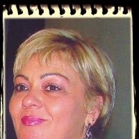 Sandra Gaston