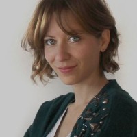Eva Hillán