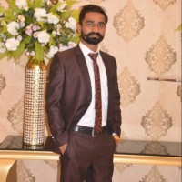 Kazam Hussain