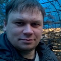 Sergey Vdovin