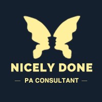 NICELY DONE CONSULTANCY