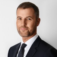 Rudi Mair am Tinkhof