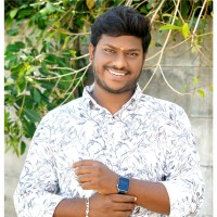 Jeya Prakash Narayanan