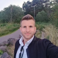 Andreas Lindskog