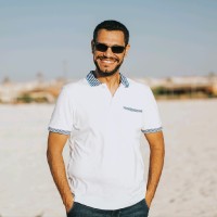 Akram Mostafa