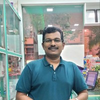 Dr.Jalindar Jaware
