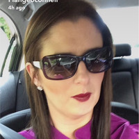Angela O Connell