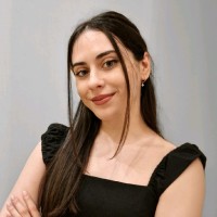 Blanca Iriondo