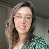 Justine Mercier