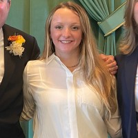 Olivia Crews