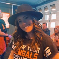 Rebecca Morgan