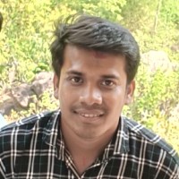 Swetaraj Palei