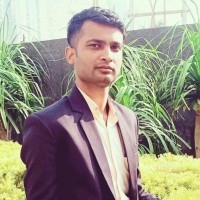 Avinash Kumar Shrivastava