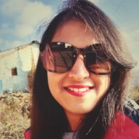 Varsha Singhal