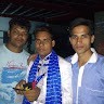 Praveen Chaturvedi