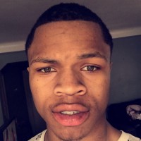 Damond Washington