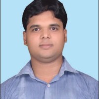 Rakesh Kumar Yadav