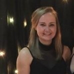 Ashleigh Pilkington
