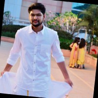 Chandra Mouli K
