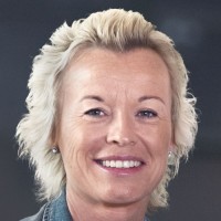Anna Lindström