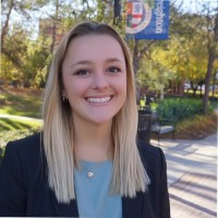 Macey Graham, PharmD