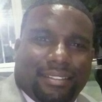 Ronnie Nicks