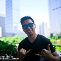 Andres Arispe