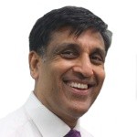 Dr. Bhuwnesh Agrawal