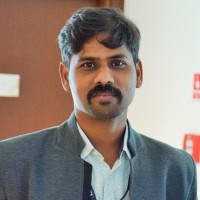 Saravanan Murugesan