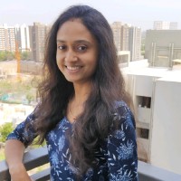 Shraddha Bhalodia
