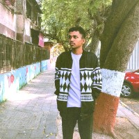 Arfat Shaikh