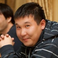Temirlan Koshkymbayev