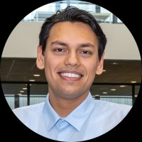 Mario Van Der Schoot