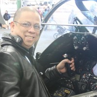 Carlos Del Rosario