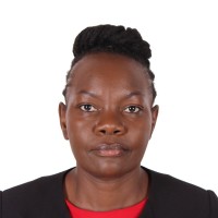Anne Mwindi