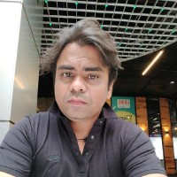 Ravindra Sahu