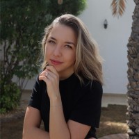 Anastasija Konoreva