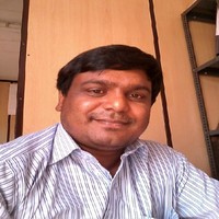 Srinivas Kamana