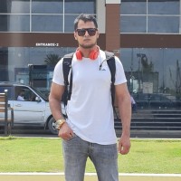 AQhter Ali