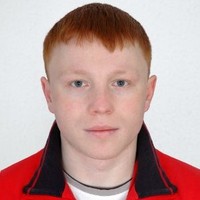 Maksym Bondarchuk