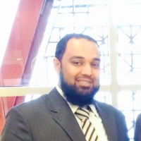 Abdullah Mohsin Al Saqqaf