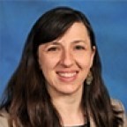 Katherine Miller-Darras