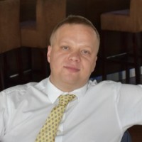 Daniel Baginski