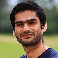Muhammad Mashood Tanveer