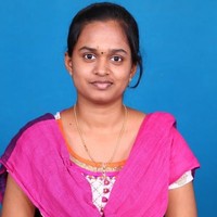 Kavipriya C