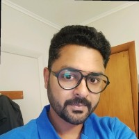 Thejas Emmanuel