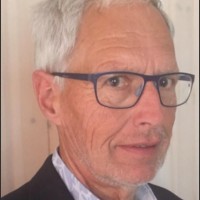 Henrik Rask