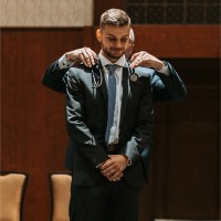 Zachary Klarenbach
