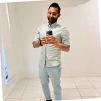 Nibin Babu