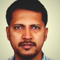 Umesh Gowda